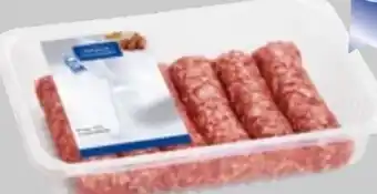 Edeka Xpress Südbayerische Fleischwaren Bayerische Cevapcici Angebot