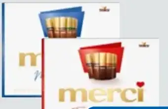 Edeka Xpress Storck Merci Finest Selection Angebot