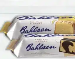 E-Center Bahlsen Comtess Kuchen Angebot