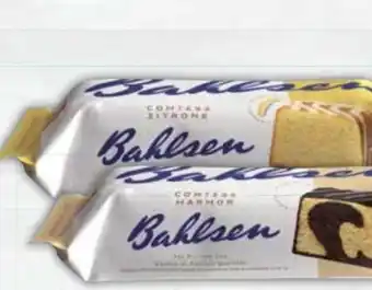 E-Center Bahlsen Comtess Kuchen Angebot