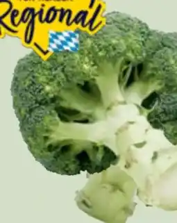 Edeka Xpress Brokkoli Angebot