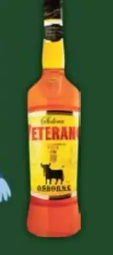 E-Center Osborne Veterano Angebot