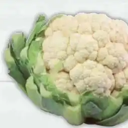 E-Center Blumenkohl Angebot