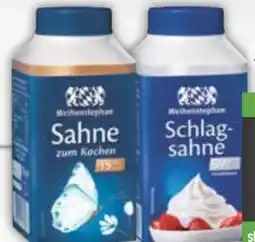 E-Center Weihenstephan Schlagrahm Angebot