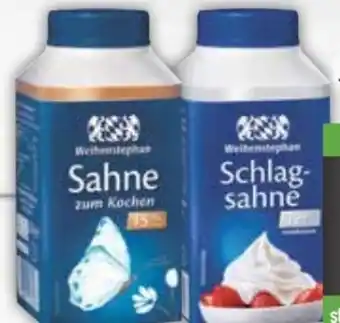 E-Center Weihenstephan Schlagrahm Angebot