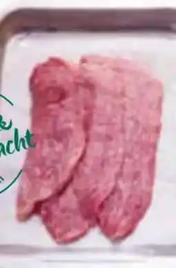 Edeka Vinzenzmurr Schweineschnitzel Angebot