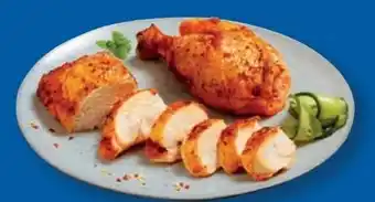 Lidl Metzgerfrisch Teufels-Hähnchen Angebot