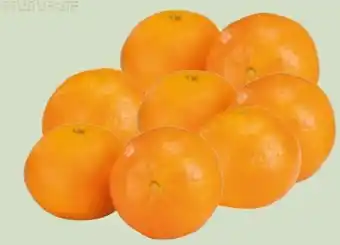 Edeka Xpress Edeka Genussmomente Mandarinen Leanri Angebot