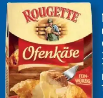 Lidl Rougette Ofenkäse fein-würzig Angebot
