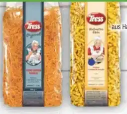 E-Center Tress Nudeln Angebot