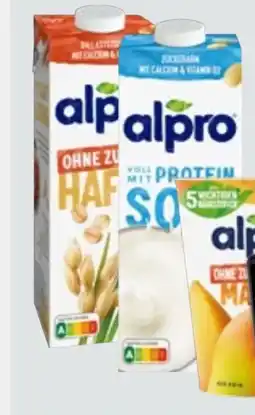 Edeka Xpress Alpro Drink Angebot