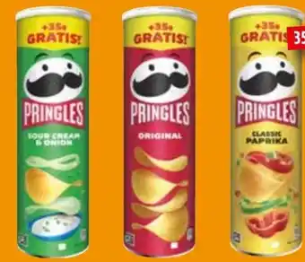 Edeka Pringles Original Angebot