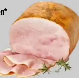 Edeka Xpress Recla Rosmarinschinken Angebot