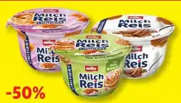 Lidl Müller Milch Reis Angebot