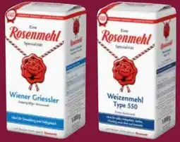 Edeka Rosenmehl Spezialmehl Angebot