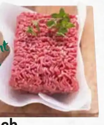 Edeka Hofgut Schwaige Hackfleisch gemischt Angebot