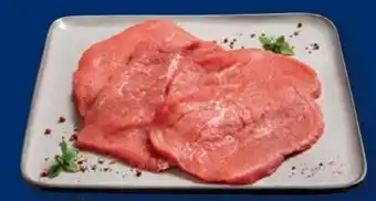 Lidl Metzgerfrisch Rinder-Minutensteaks XXL Angebot