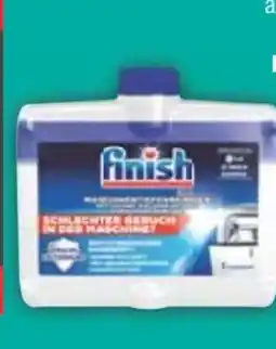 E-Center Finish Glanz- & Klarspüler Angebot