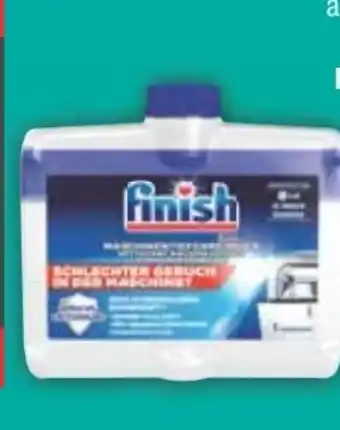 E-Center Finish Glanz- & Klarspüler Angebot