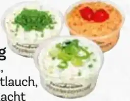 Edeka Frischkäsezubereitung Angebot