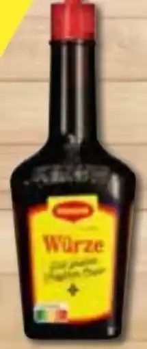 Edeka Maggi Würze Angebot