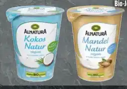 Edeka Alnatura Bio Joghurtalternative Angebot
