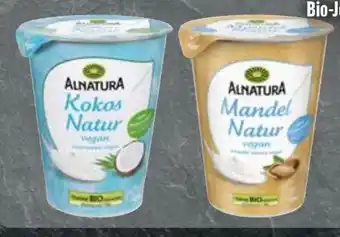Edeka Alnatura Bio Joghurtalternative Angebot