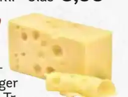 Edeka Emmentaler Angebot