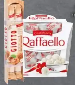 Edeka Ferrero Raffaello Angebot