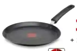 Edeka Tefal Crêpe-Pfanne Perfect Touch 26 cm Angebot