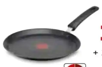 Edeka Tefal Crêpe-Pfanne Perfect Touch 26 cm Angebot