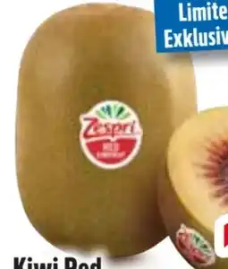 Edeka Zespri Red Kiwi Angebot