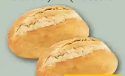 REWE Center Rewe Back-Station Weizenbrötchen Angebot