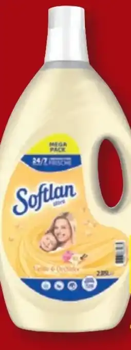 Lidl Softlan Weichspüler Angebot