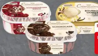 Edeka Langnese Cremissimo Angebot