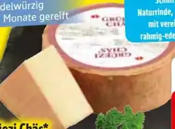 Edeka Heiderbeck Grüezi Chäs Angebot