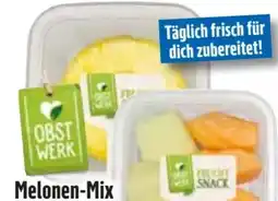 Edeka Obstwerk Melonen-Mix Angebot