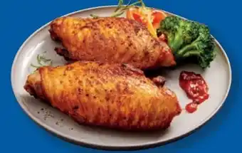 Lidl Metzgerfrisch Puten-Mittelflügel Angebot