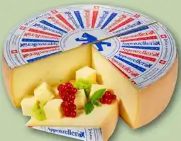 REWE Center Appenzeller Switzerland Mild-Würzig Angebot