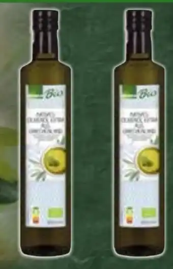 Edeka Edeka Bio Bio-Natives Olivenöl Extra Angebot