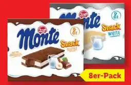 Lidl Zott Monte Snack Angebot