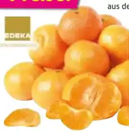 Edeka Edeka Genussmomente Mandarinen Leanri Angebot