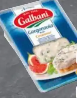 Edeka Galbani Gorgonzola Cremoso Angebot