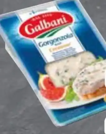 Edeka Galbani Gorgonzola Cremoso Angebot