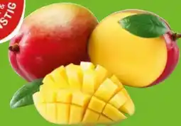 Edeka Gut & Günstig Mango Palmer Angebot