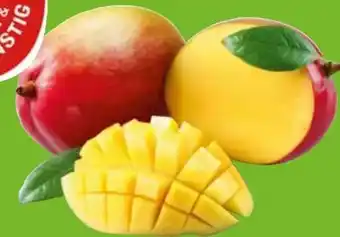 Edeka Gut & Günstig Mango Palmer Angebot