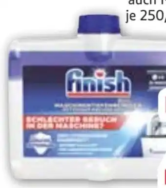 Edeka Finish Maschinentiefenreiniger Angebot