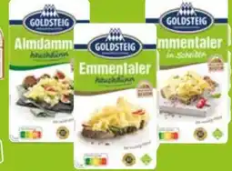 Edeka Goldsteig Käsescheiben Angebot