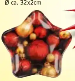 Edeka Gebäckteller Angebot