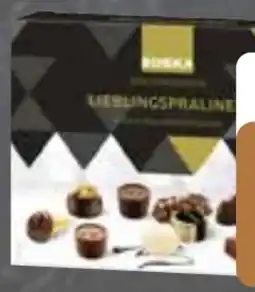 Edeka Edeka Genussmomente Lieblingspralinen Angebot